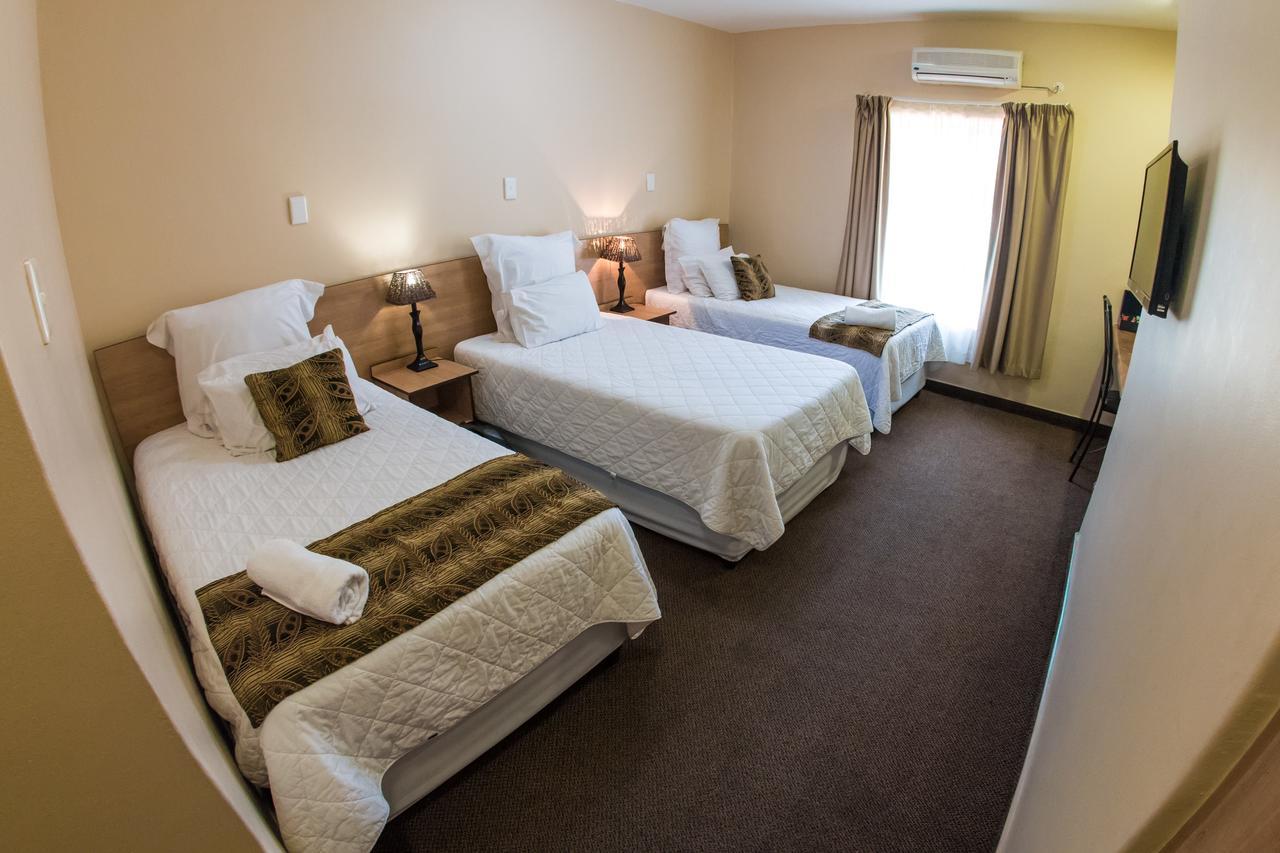 Airport Hotel Kimberley Zewnętrze zdjęcie